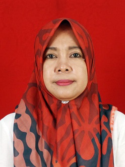 Foto AI SRI HANDAYANI, S.Pd.I