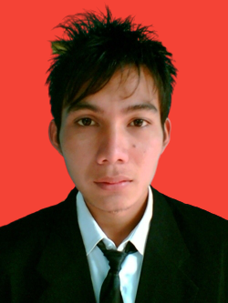 Foto NURDIN CHOMIS T, S.Pd.I