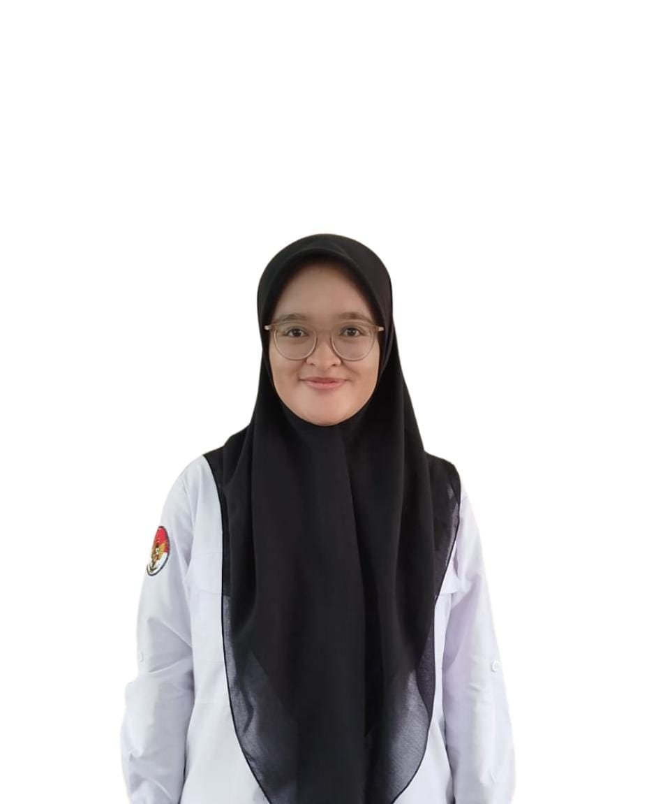 Foto ISTI NURLELA, S.Hum