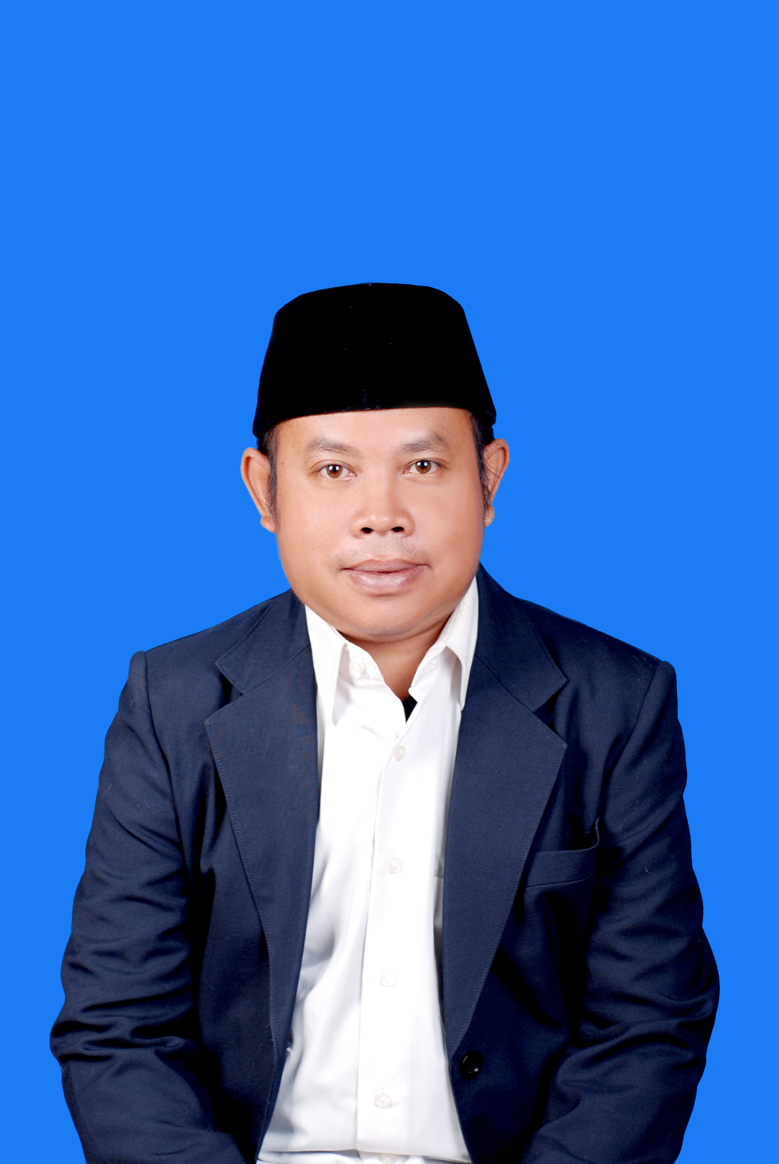 Foto USUP SOPIAN, S.Pd